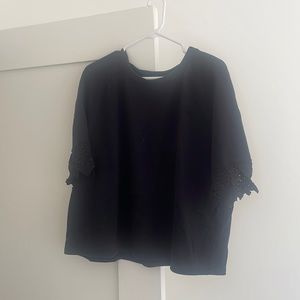 14th & Union Black Top